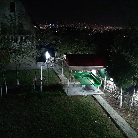 别墅 Sunny Side 塞拉耶佛