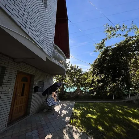 Sunny Side Villa *