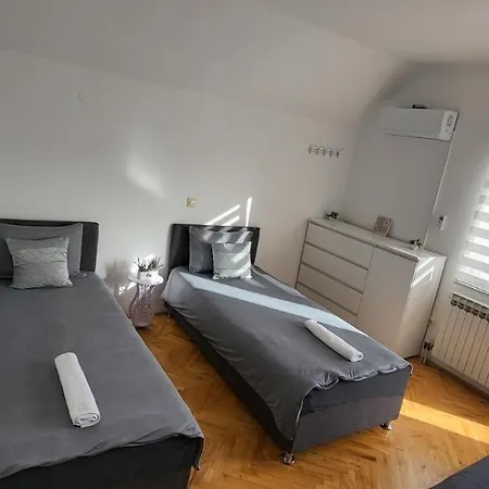 Sunny Side * سراييفو