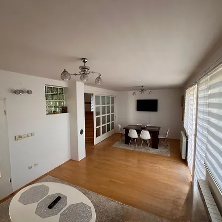 Villa Sunny Side Saraybosna