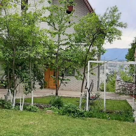 Sunny Side Villa Sarajevo