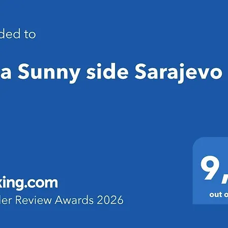 Villa Sunny Side
