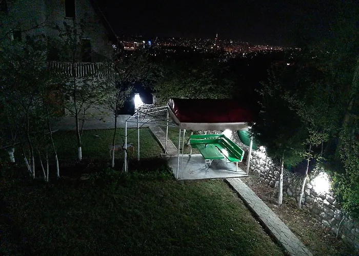 Vila Sunny Side Sarajevo