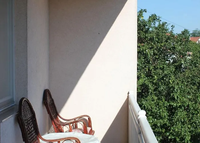 Sunny Side * Sarajevo