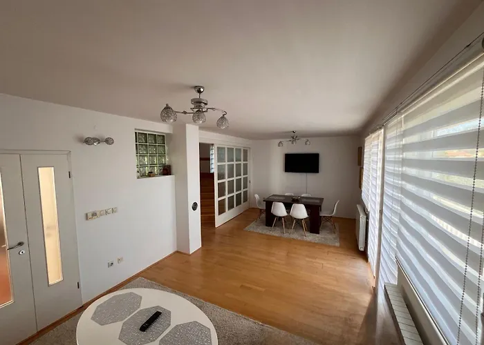 Vila Sunny Side Sarajevo