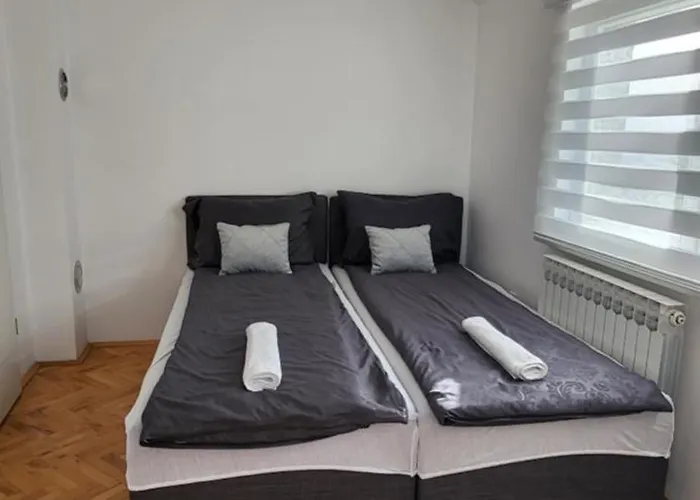 Sunny Side * Sarajevo