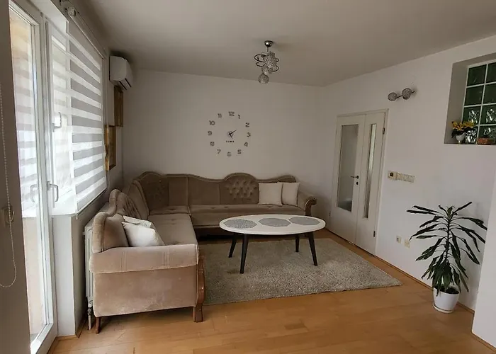 Sunny Side * Sarajevo